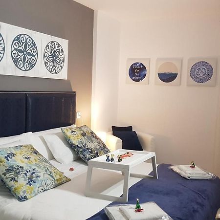 Complejo Minerva Jupiter Apartment Benalmadena Luaran gambar