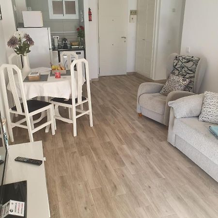 Complejo Minerva Jupiter Apartment Benalmadena Luaran gambar