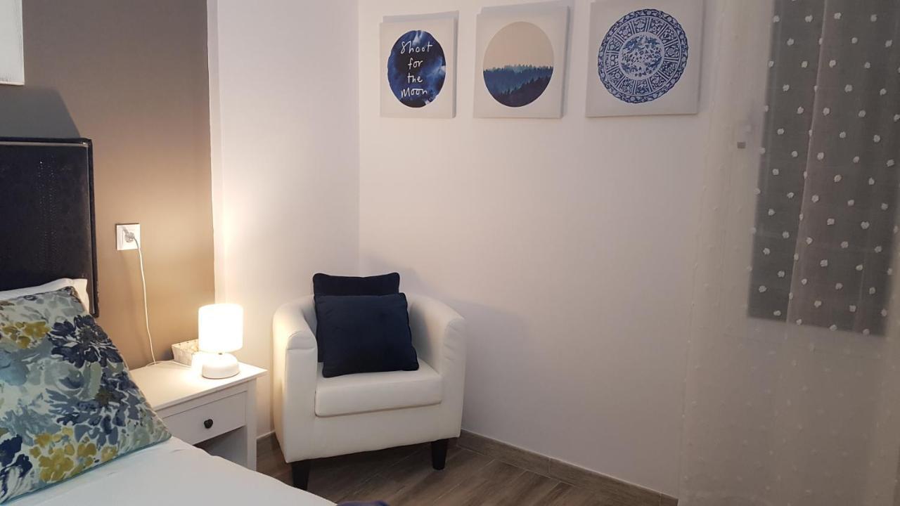 Complejo Minerva Jupiter Apartment Benalmadena Luaran gambar