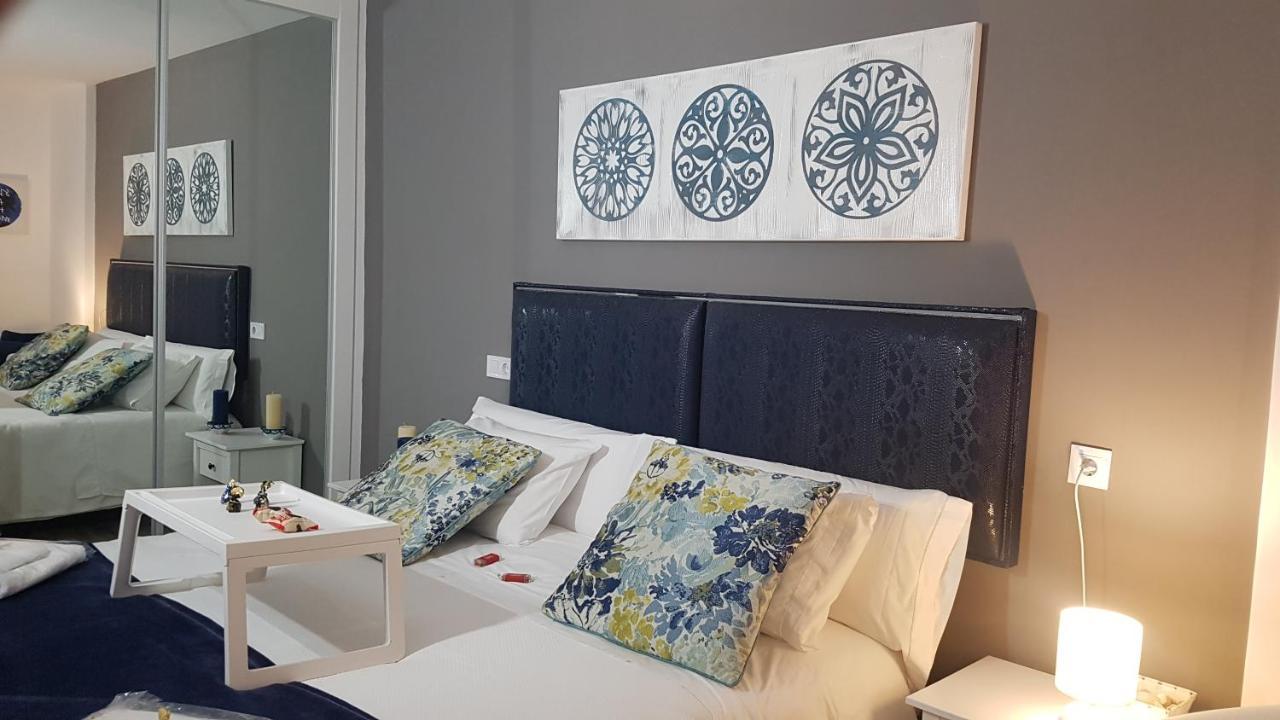 Complejo Minerva Jupiter Apartment Benalmadena Luaran gambar
