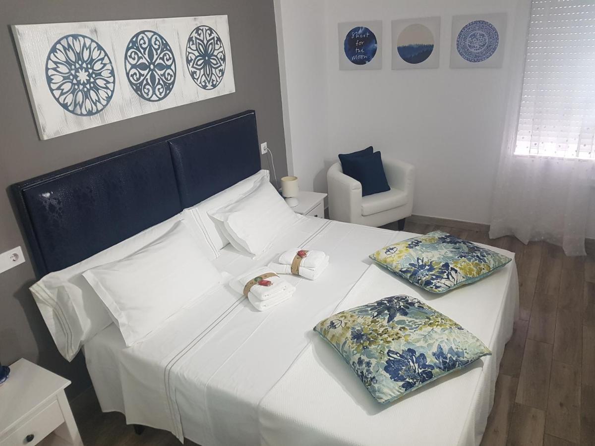 Complejo Minerva Jupiter Apartment Benalmadena Luaran gambar