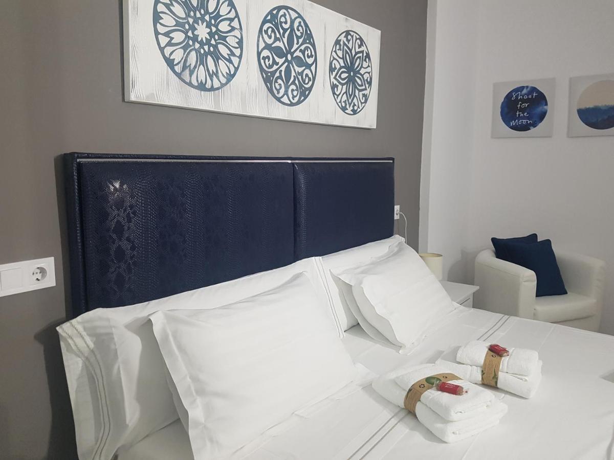 Complejo Minerva Jupiter Apartment Benalmadena Luaran gambar