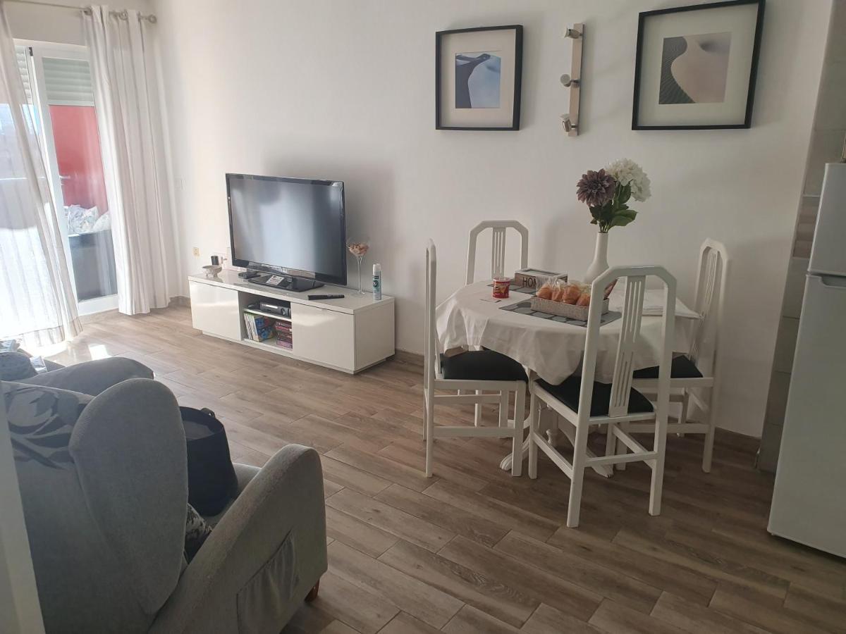 Complejo Minerva Jupiter Apartment Benalmadena Luaran gambar
