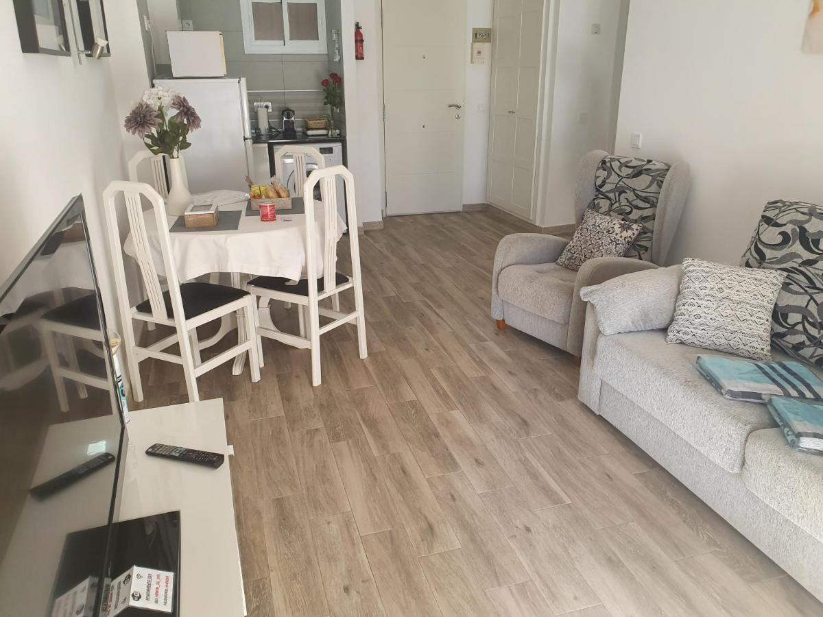 Complejo Minerva Jupiter Apartment Benalmadena Luaran gambar
