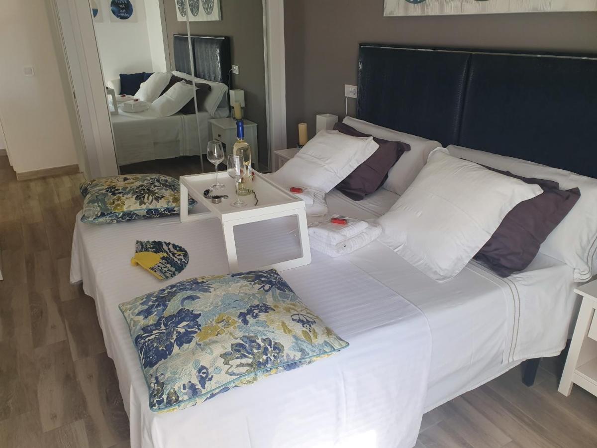 Complejo Minerva Jupiter Apartment Benalmadena Luaran gambar