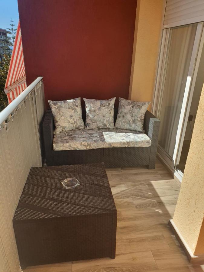 Complejo Minerva Jupiter Apartment Benalmadena Luaran gambar