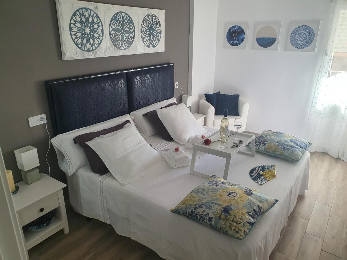 Complejo Minerva Jupiter Apartment Benalmadena Luaran gambar