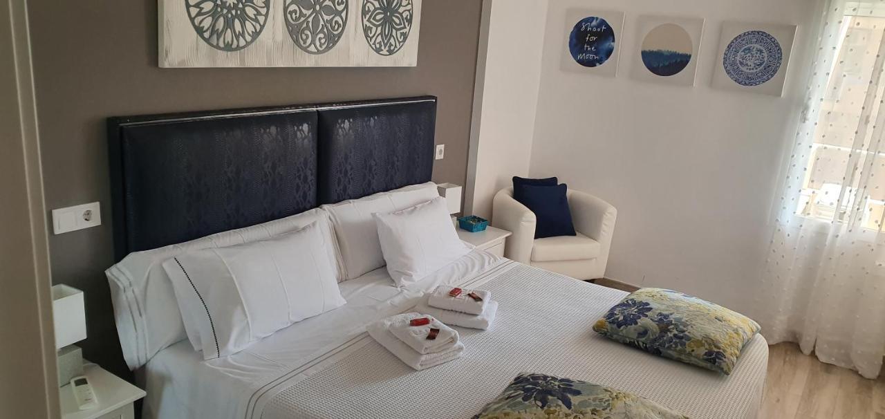 Complejo Minerva Jupiter Apartment Benalmadena Luaran gambar