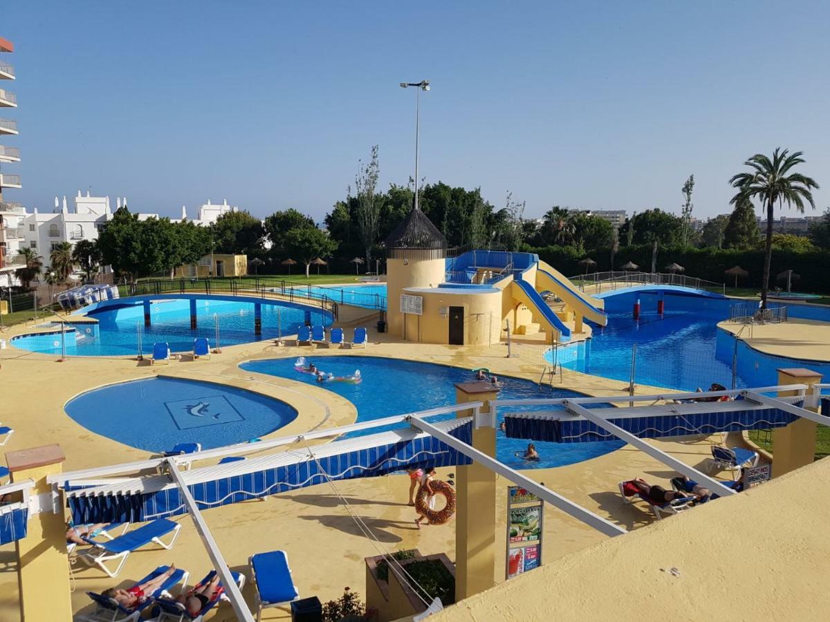 Complejo Minerva Jupiter Apartment Benalmadena Luaran gambar
