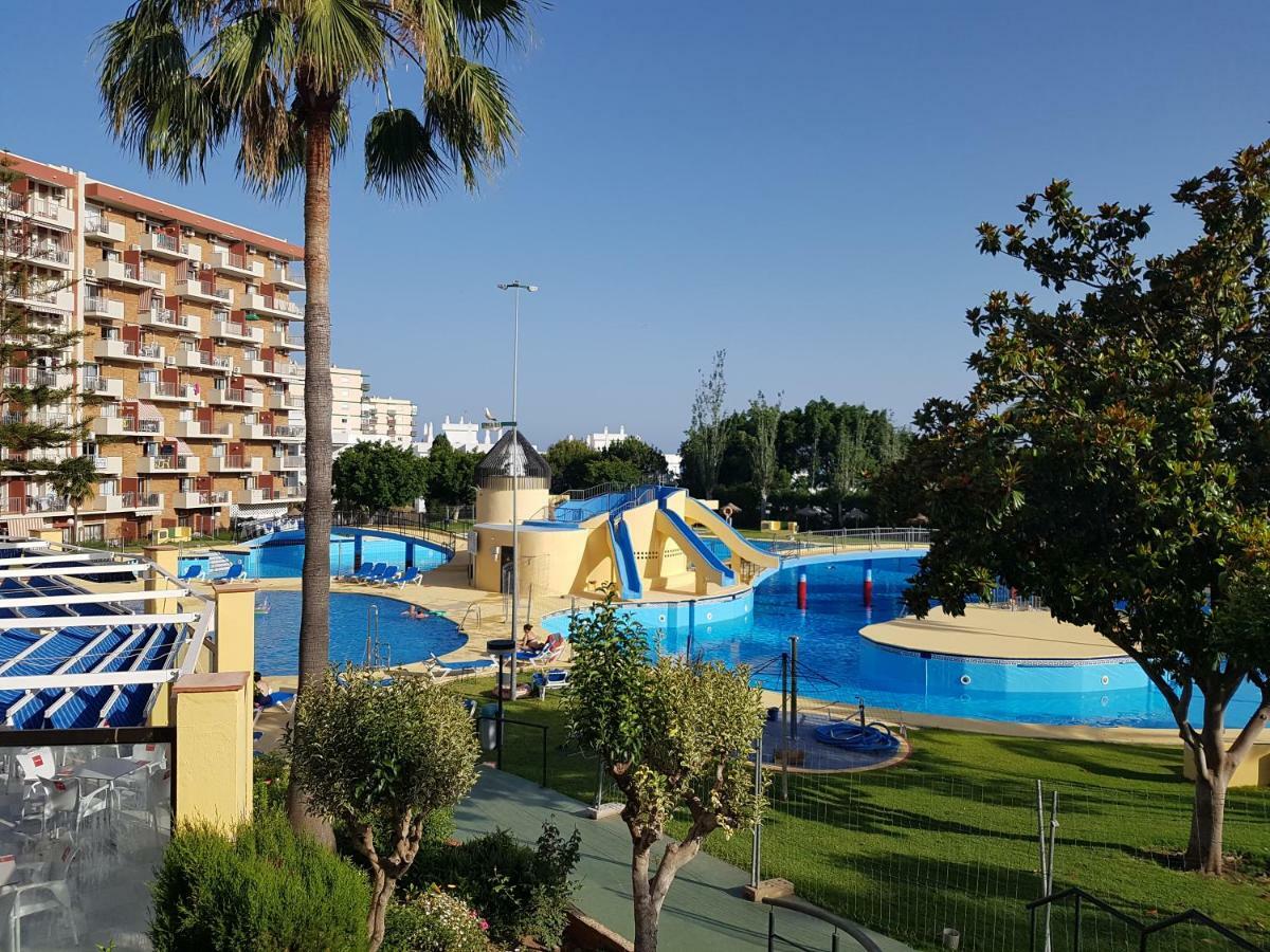 Complejo Minerva Jupiter Apartment Benalmadena Luaran gambar