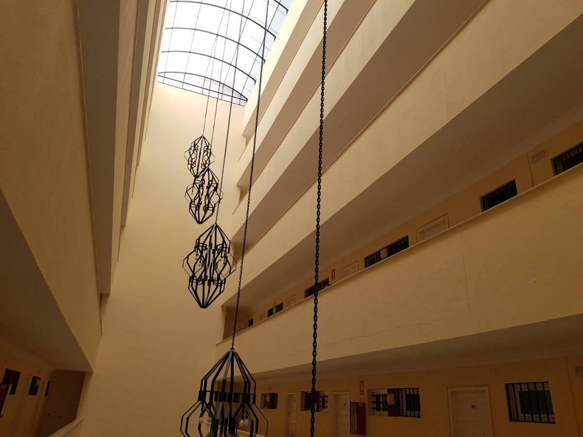 Complejo Minerva Jupiter Apartment Benalmadena Luaran gambar