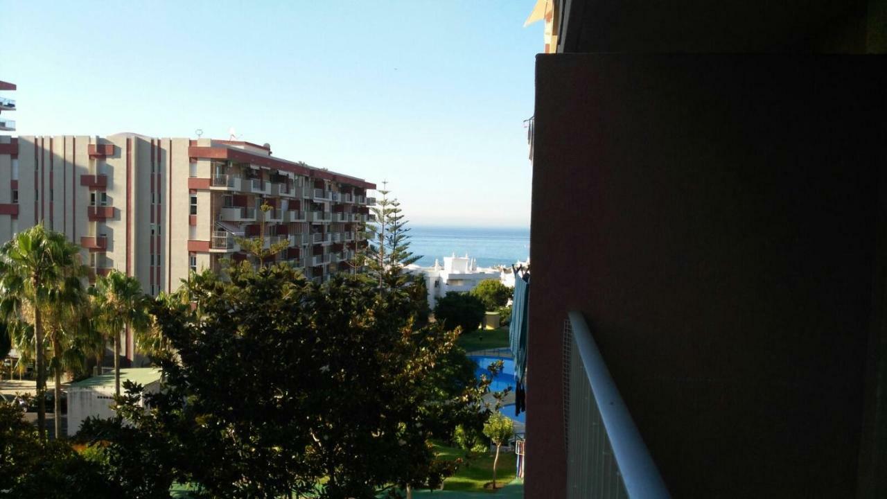 Complejo Minerva Jupiter Apartment Benalmadena Luaran gambar