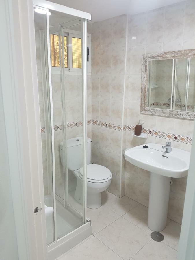 Complejo Minerva Jupiter Apartment Benalmadena Luaran gambar