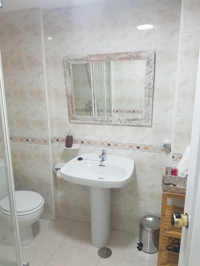 Complejo Minerva Jupiter Apartment Benalmadena Luaran gambar
