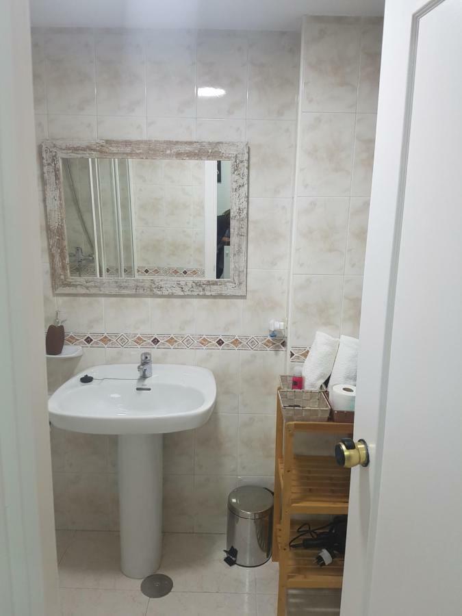 Complejo Minerva Jupiter Apartment Benalmadena Luaran gambar