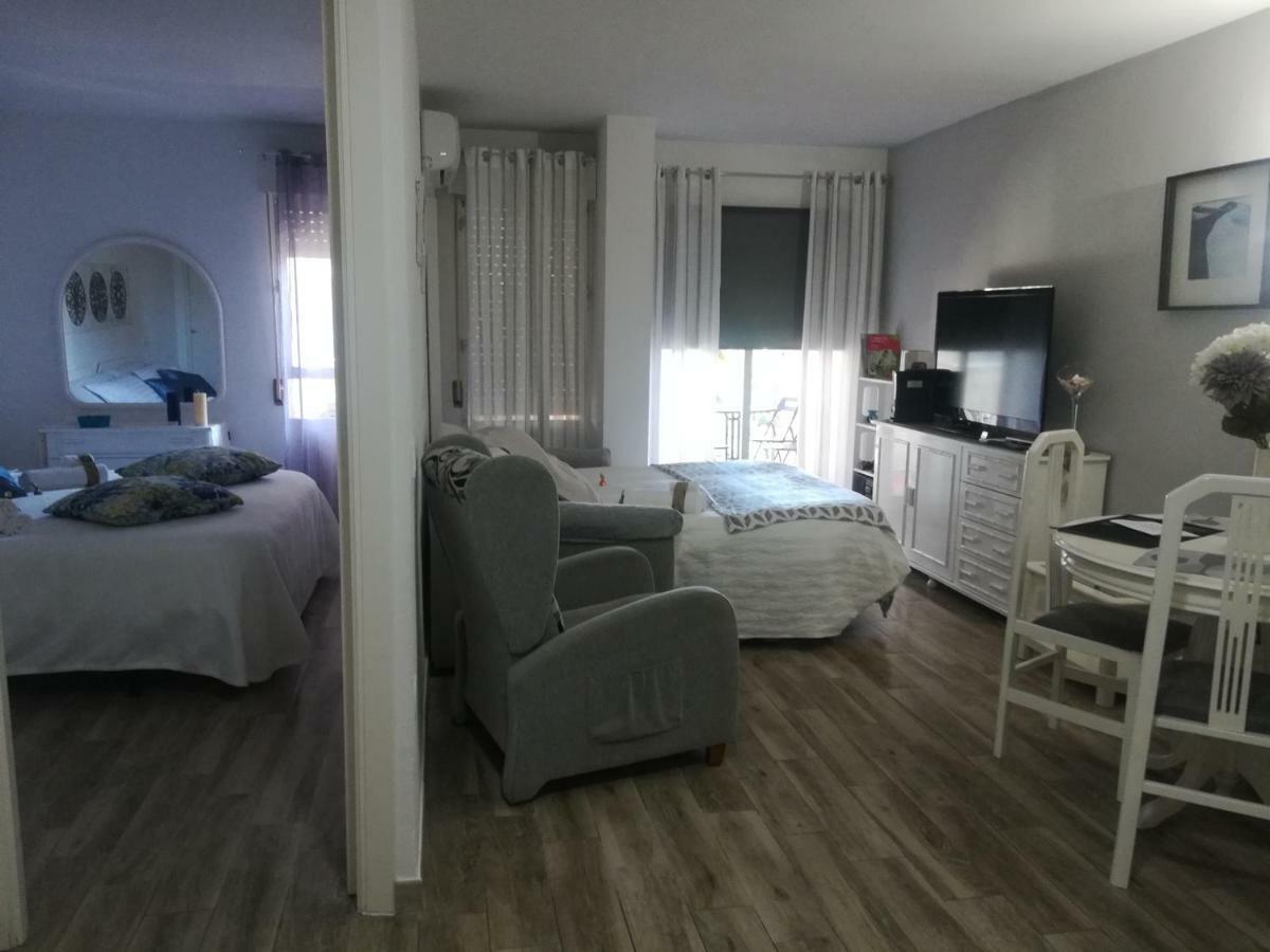 Complejo Minerva Jupiter Apartment Benalmadena Luaran gambar