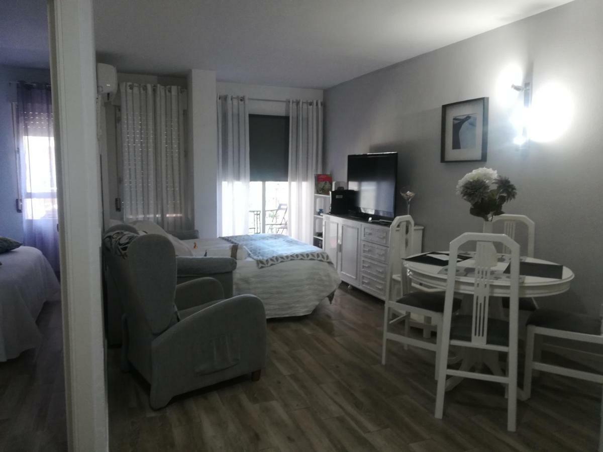 Complejo Minerva Jupiter Apartment Benalmadena Luaran gambar