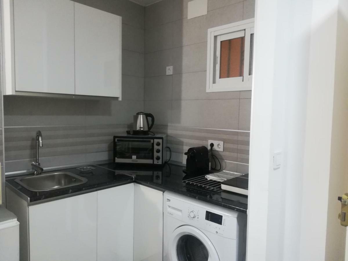 Complejo Minerva Jupiter Apartment Benalmadena Luaran gambar